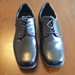 Robert David Kids Dress Shoe